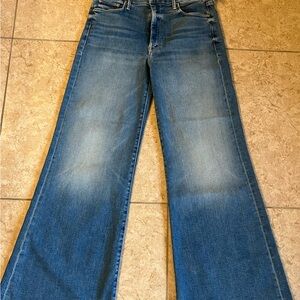 MOTHER The Roller Fray Jean